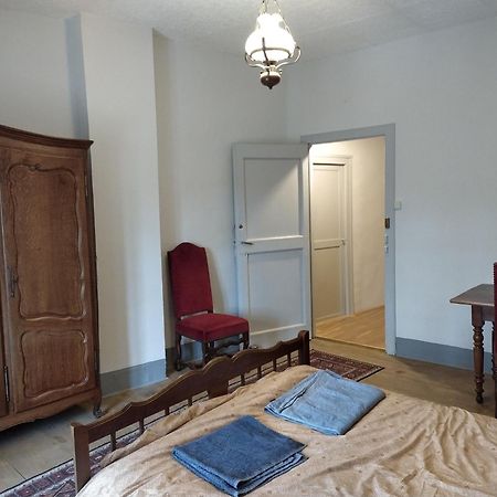 Gres Vaillant Villa Saint-Polycarpe Екстериор снимка