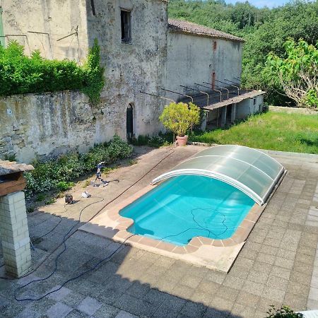 Gres Vaillant Villa Saint-Polycarpe Екстериор снимка