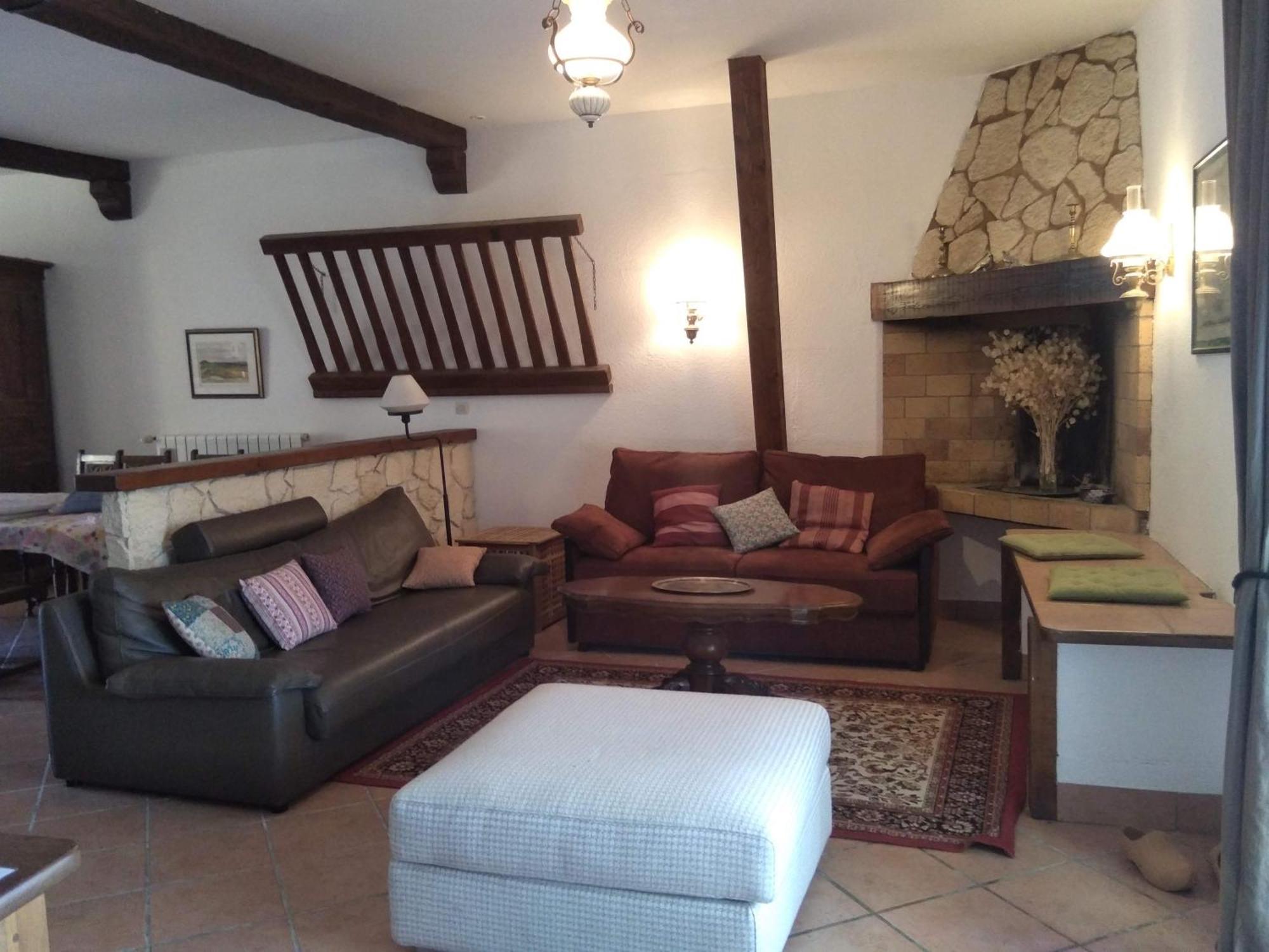 Gres Vaillant Villa Saint-Polycarpe Екстериор снимка