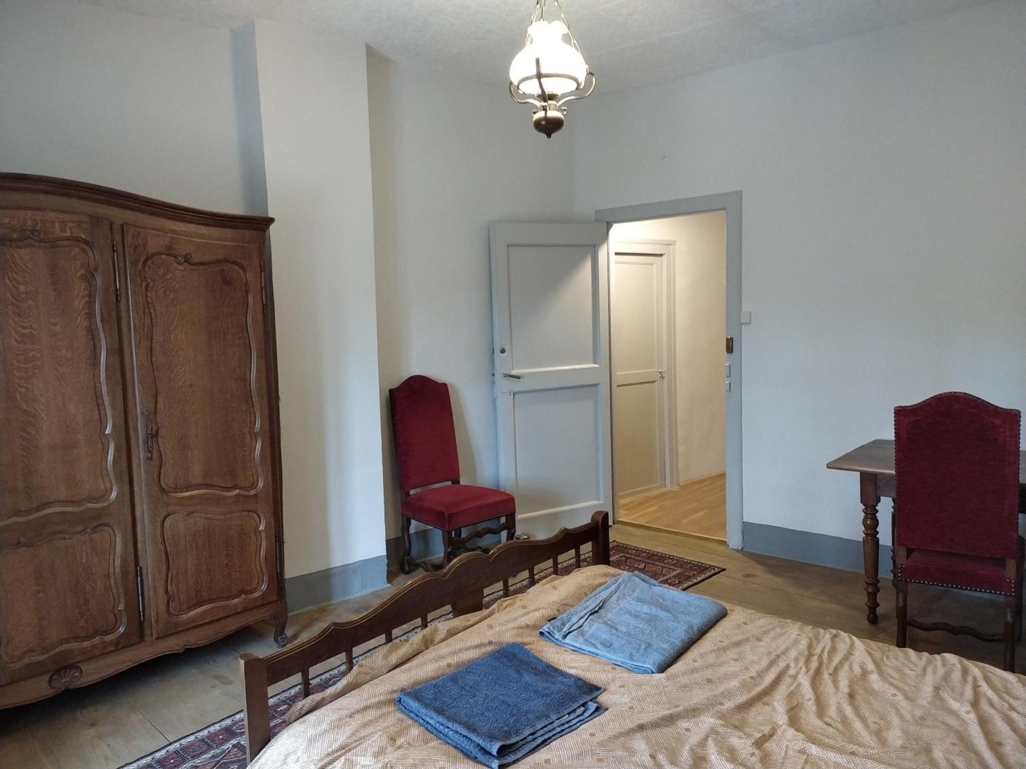 Gres Vaillant Villa Saint-Polycarpe Екстериор снимка