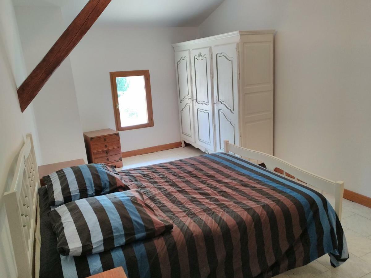 Gres Vaillant Villa Saint-Polycarpe Екстериор снимка